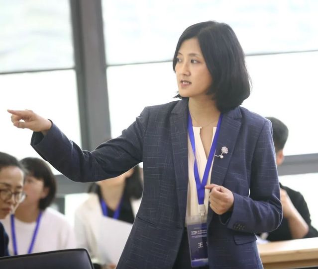 华东师范大学