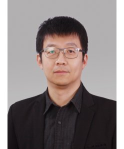 Qingde ZHUO