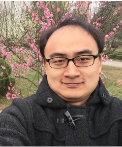 Professor