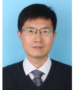 Qingde ZHUO