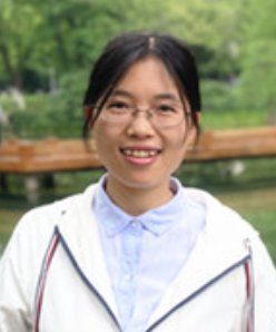 Caoxiang Zhu