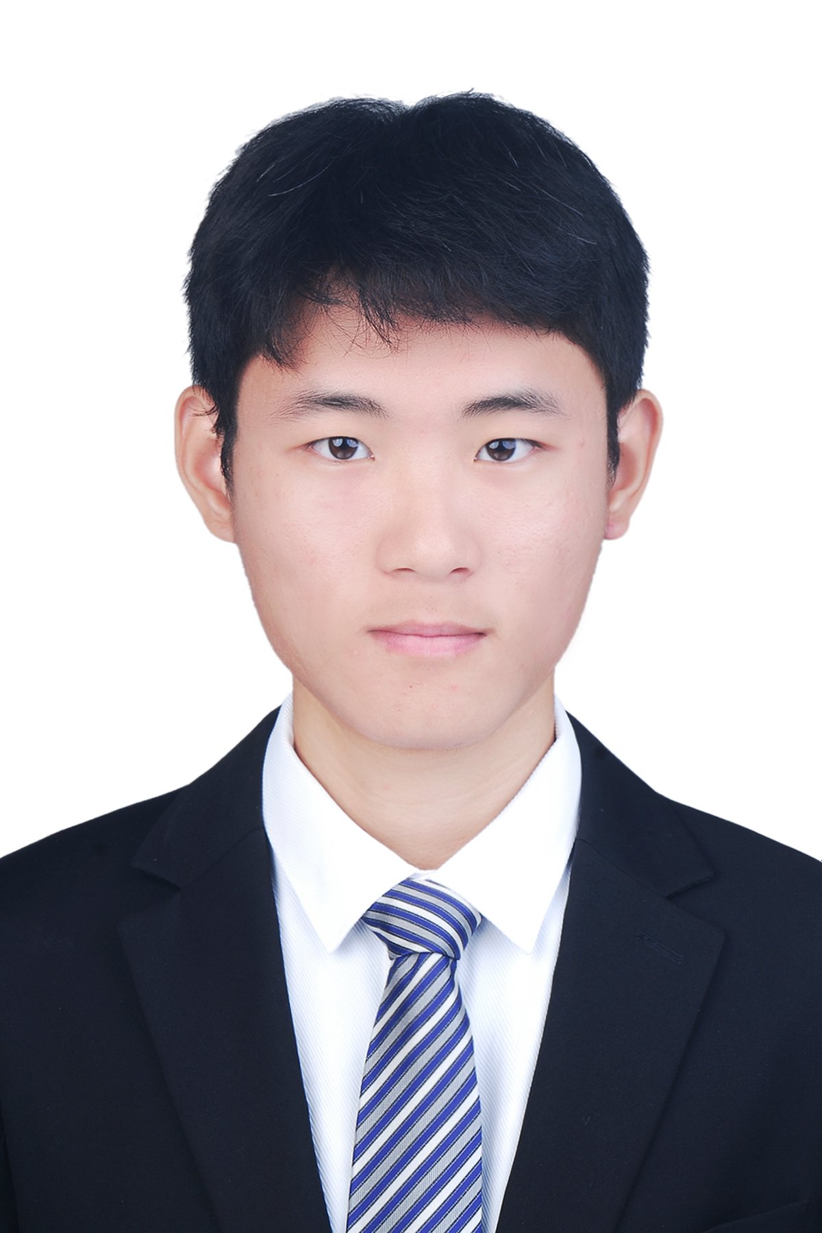 [2] Van der Waals原