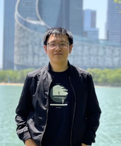 周正威
