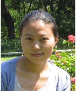 Xiaolong Zhao
