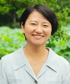 Qingde ZHUO