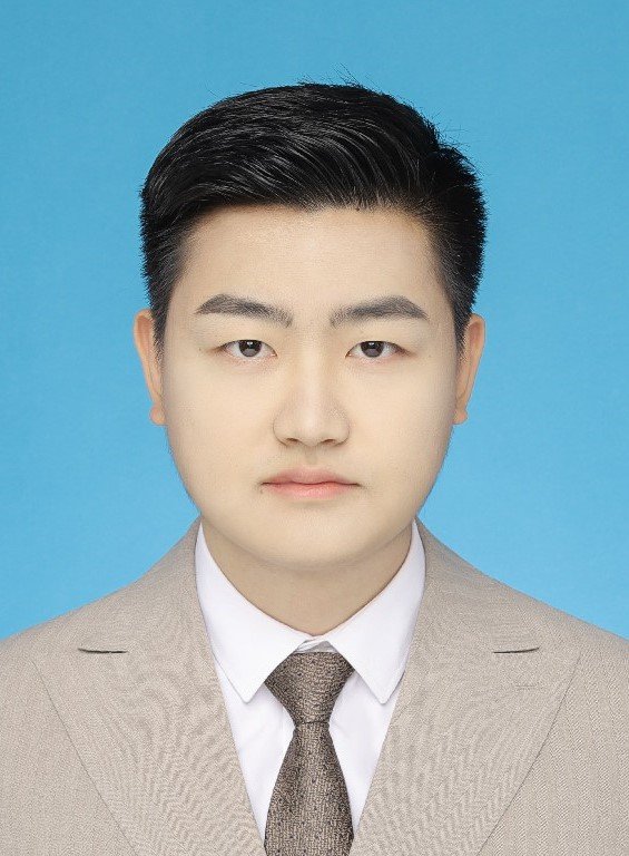 Dai Guangle