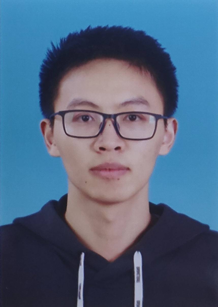 Ji Xiaomin