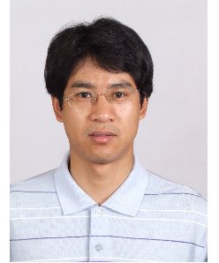 博士生导师