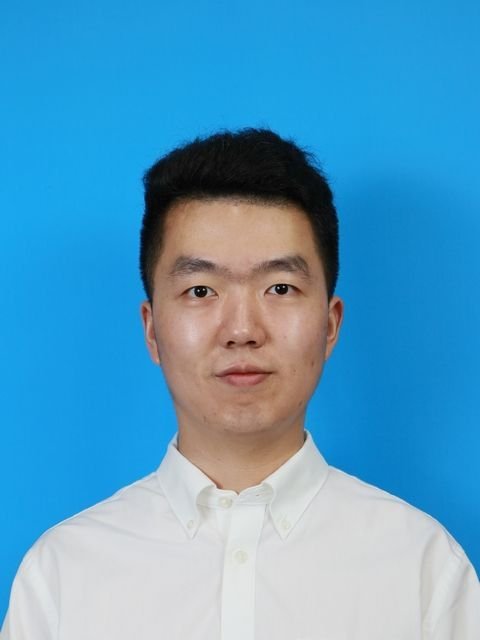 Chen Guangyu