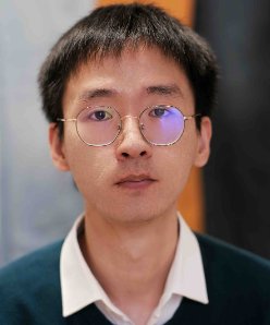 Jian Zheng