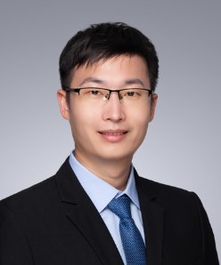 Qingde ZHUO