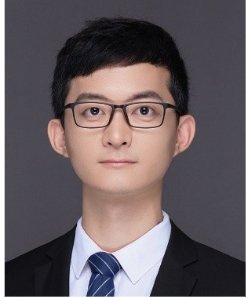 Qingde ZHUO