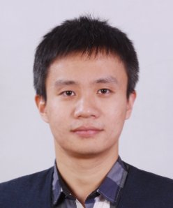 周正威