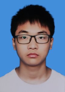 赵晨阳