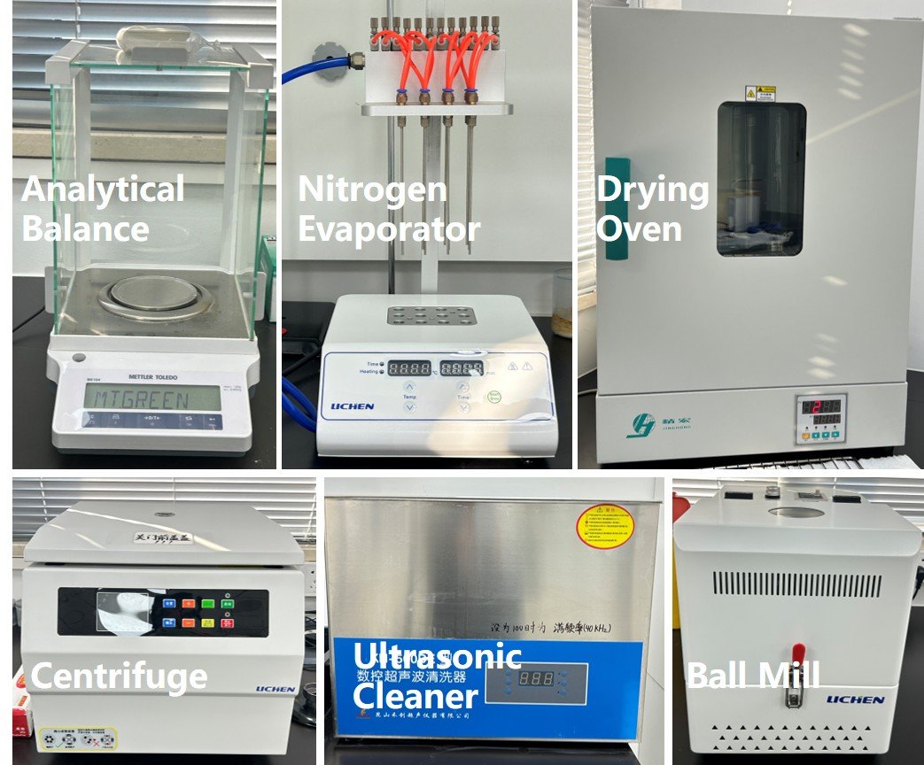 前处理仪器1.jpg Gas Chromatography